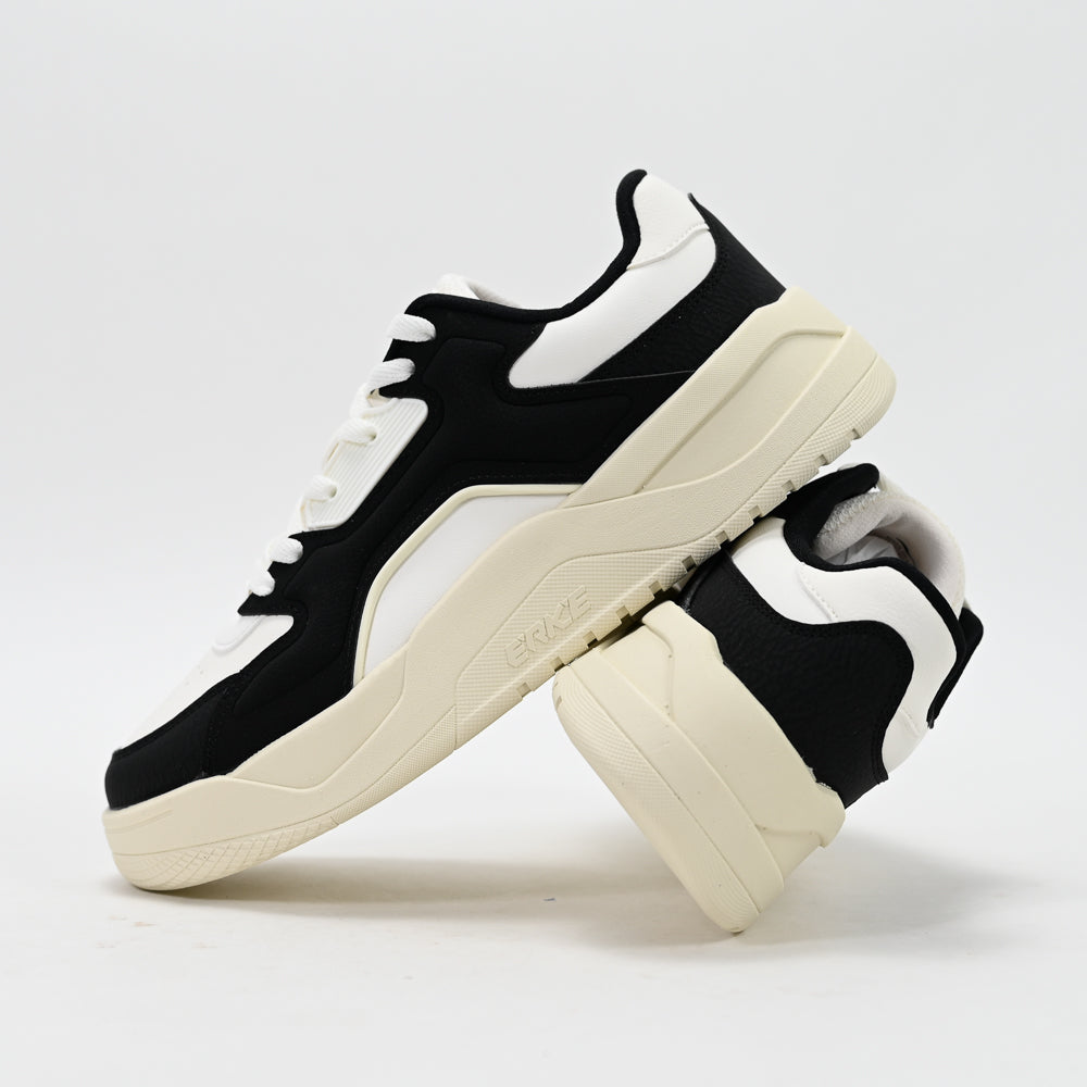 ERKE 11126101323-006 — baskets homme — vue 7