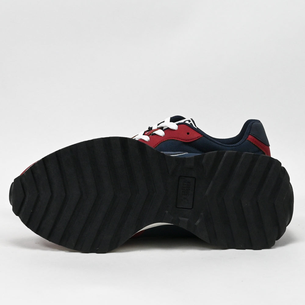 Safety Jogger — Basket Homme