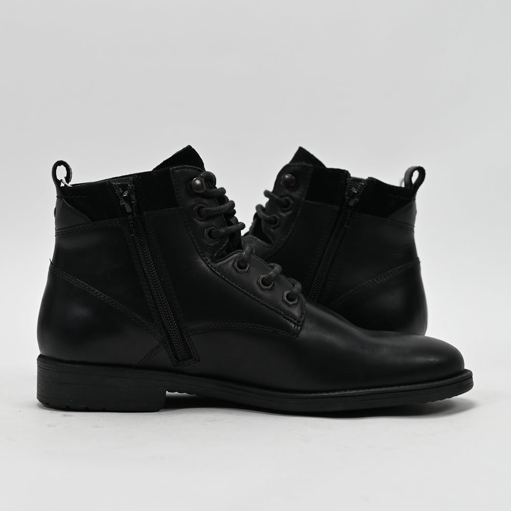 GEOX U04Y7E0003C-C9999 — baskets homme — vue 7