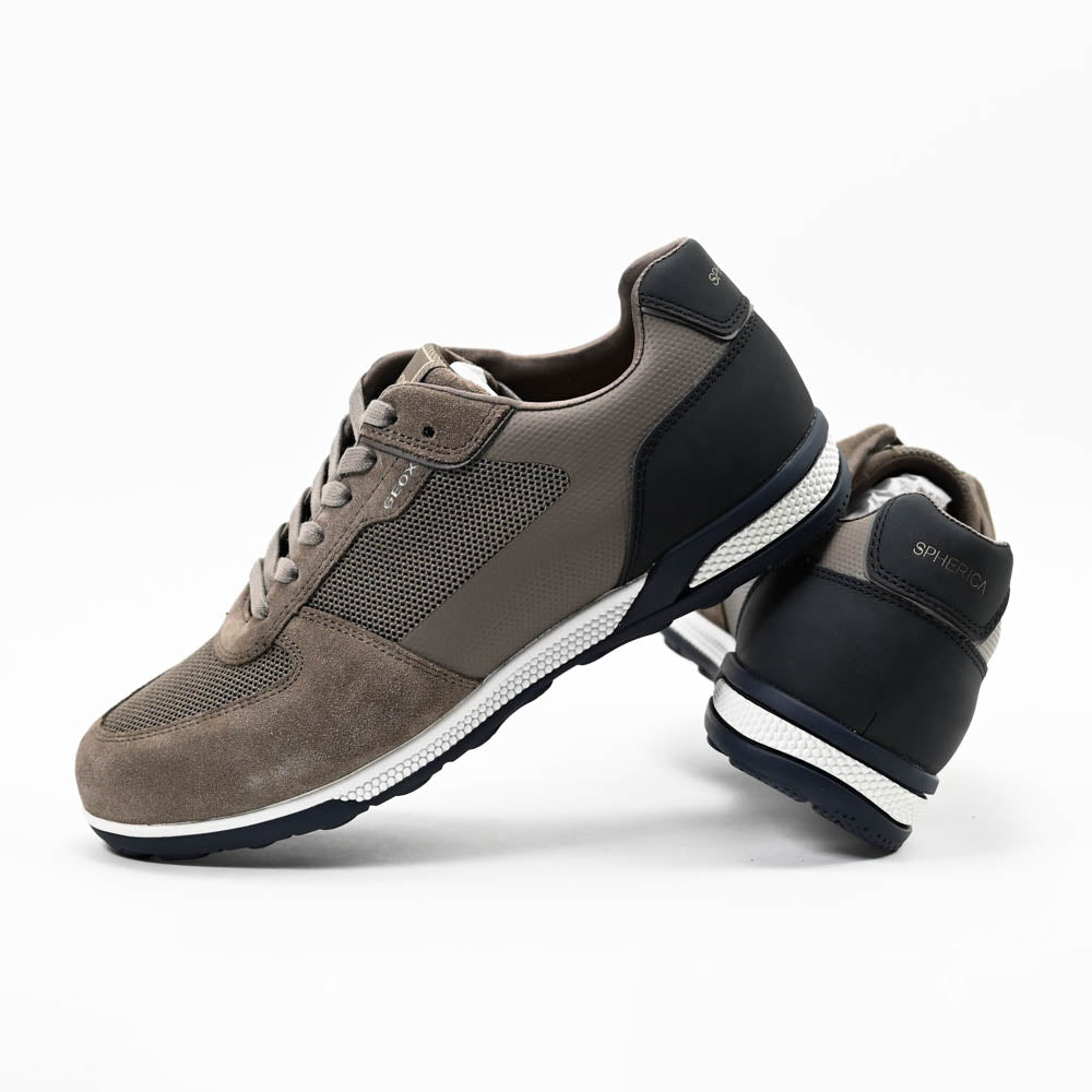 Geox Spherica Homme Sneakers U65LGA01422-C1B4P