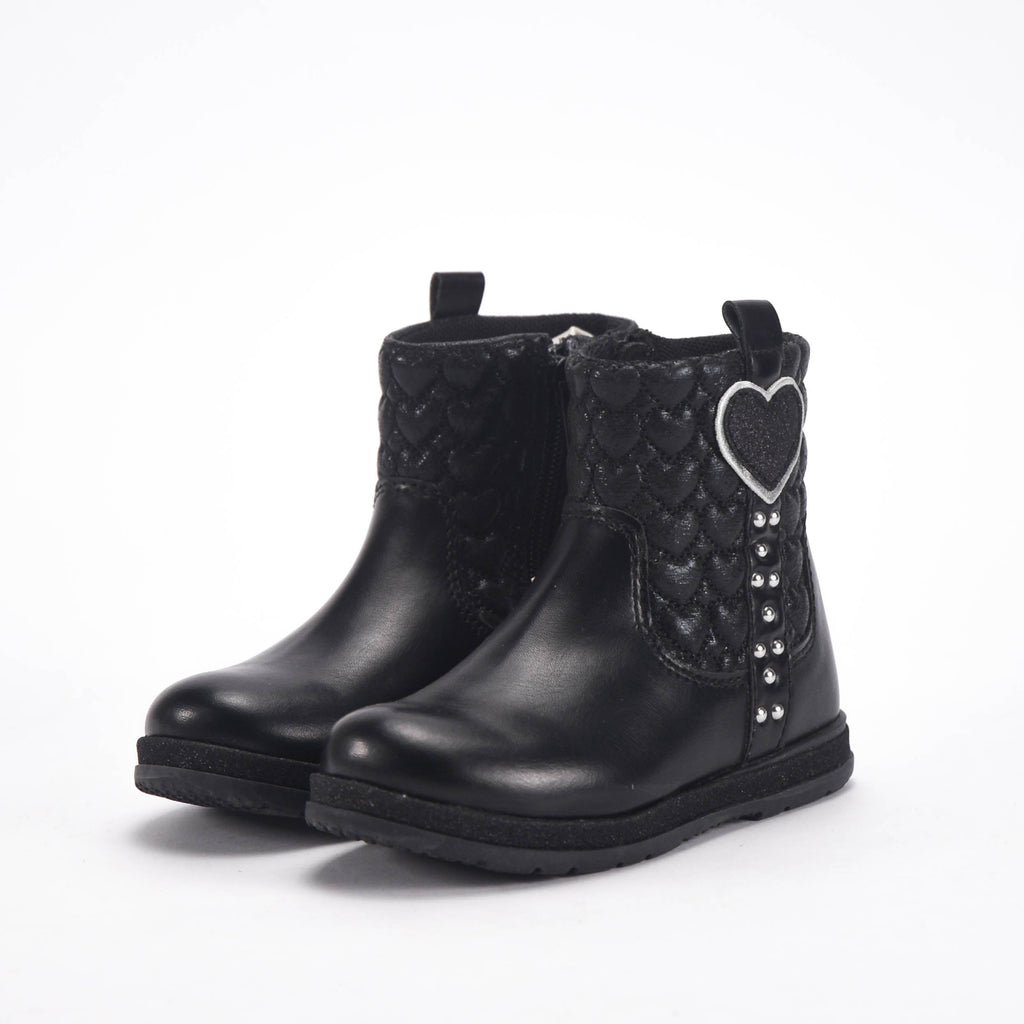 Chicco — Chaussures enfant bleu marine mode