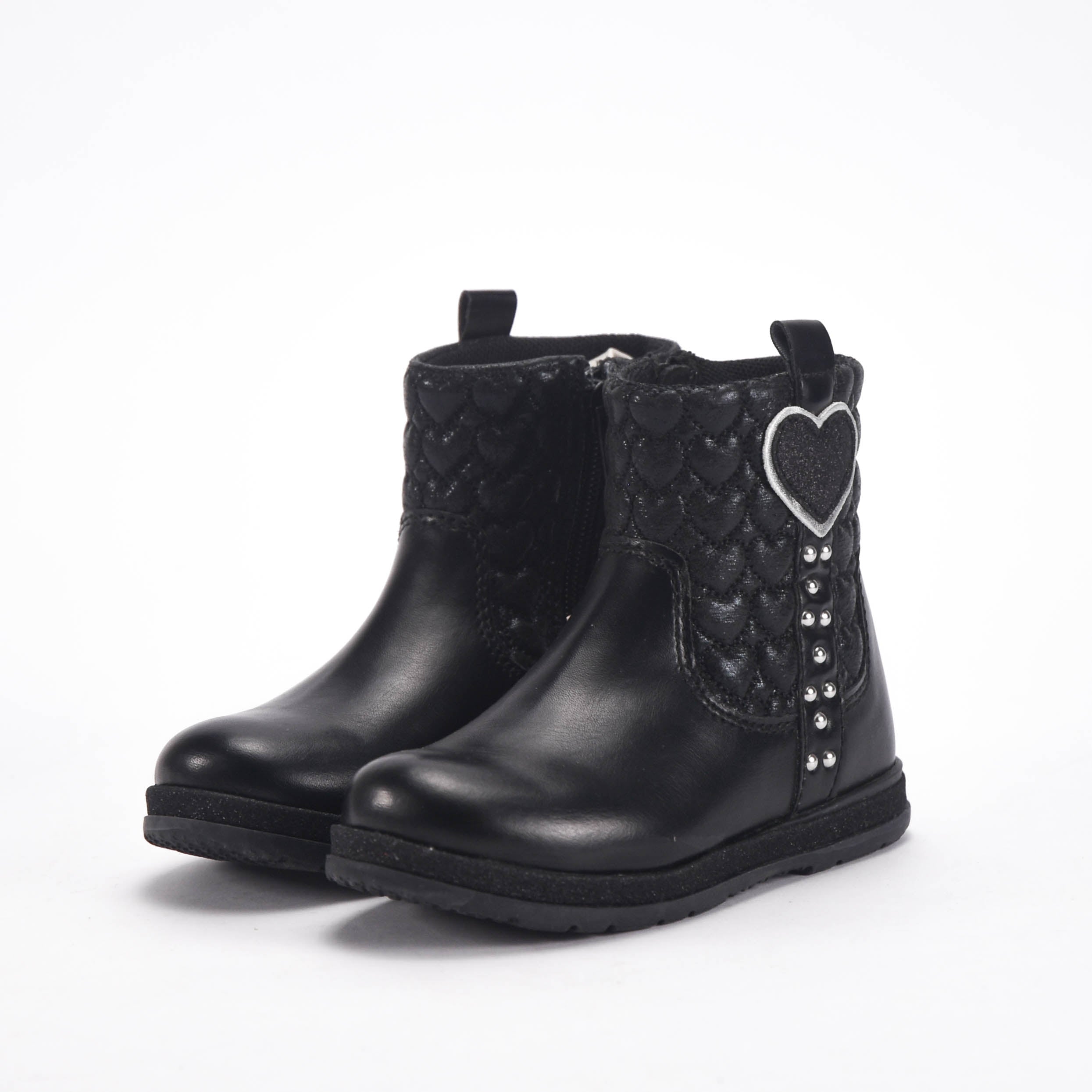 Chicco — Chaussures enfant bleu marine mode