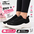 ERKE Confort — baskets femme