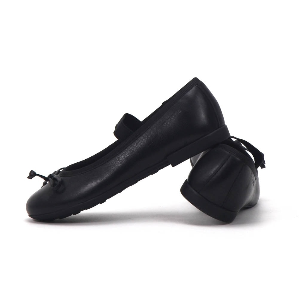 Geox Plie Girl Ballerina Flats J3455B00043-C9997