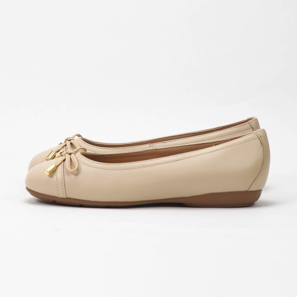 Geox Asheely Bottines Femme D947NE00085-C5004