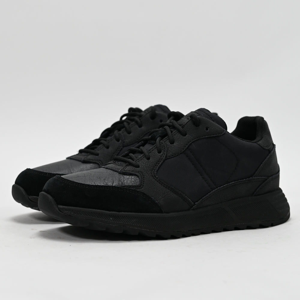 GEOX U36F1A0EKFU-C9997 — baskets homme — vue 8