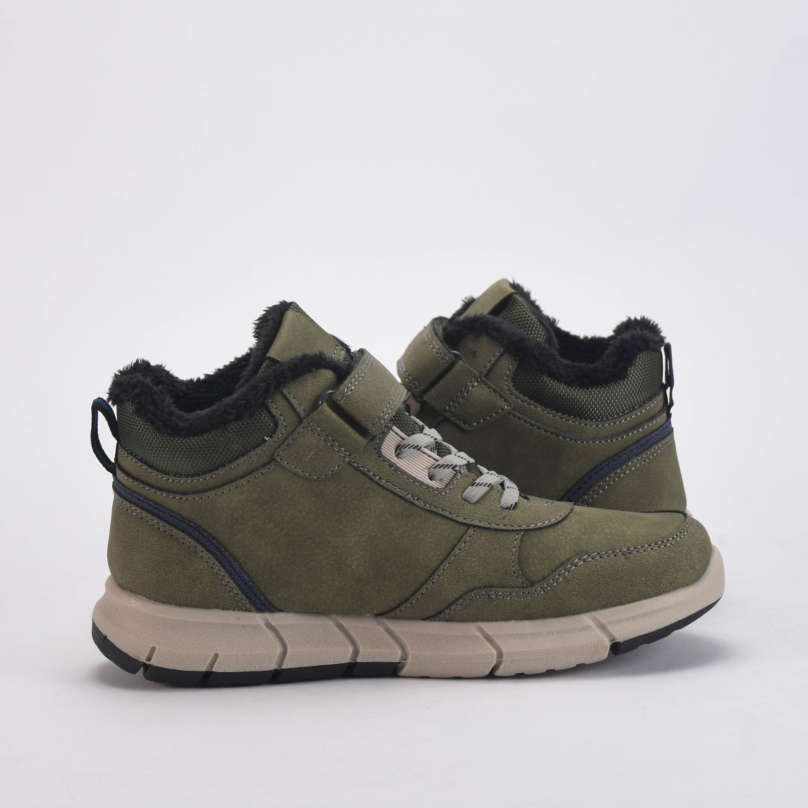 Safety Jogger — Chaussures enfant mode confort