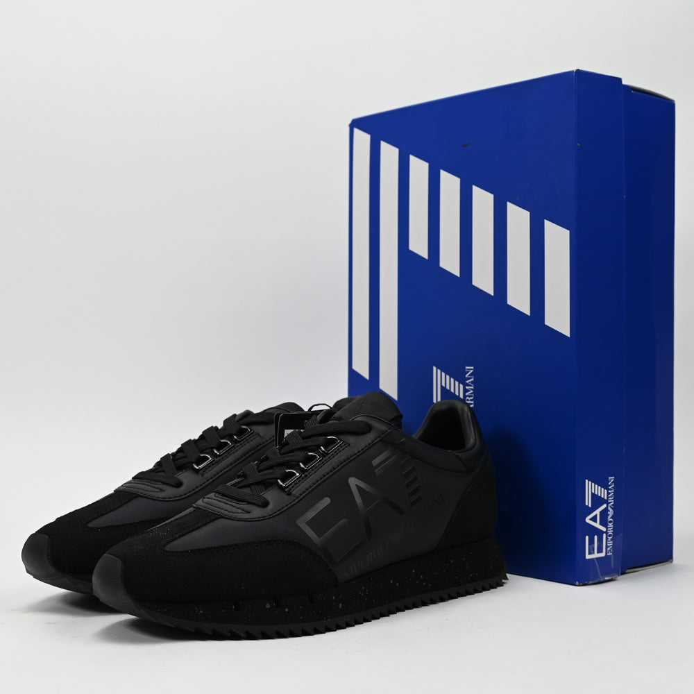 Chaussures Emporio Armani homme — vue 2