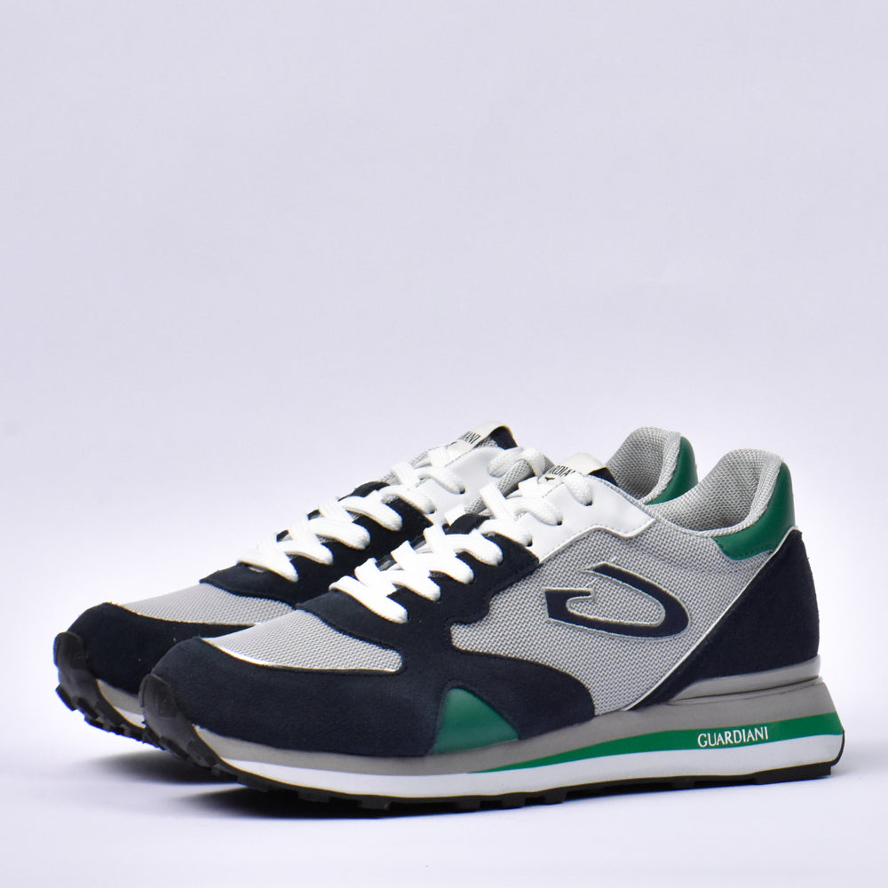 Alberto Guardiani — Sneakers homme élégantes