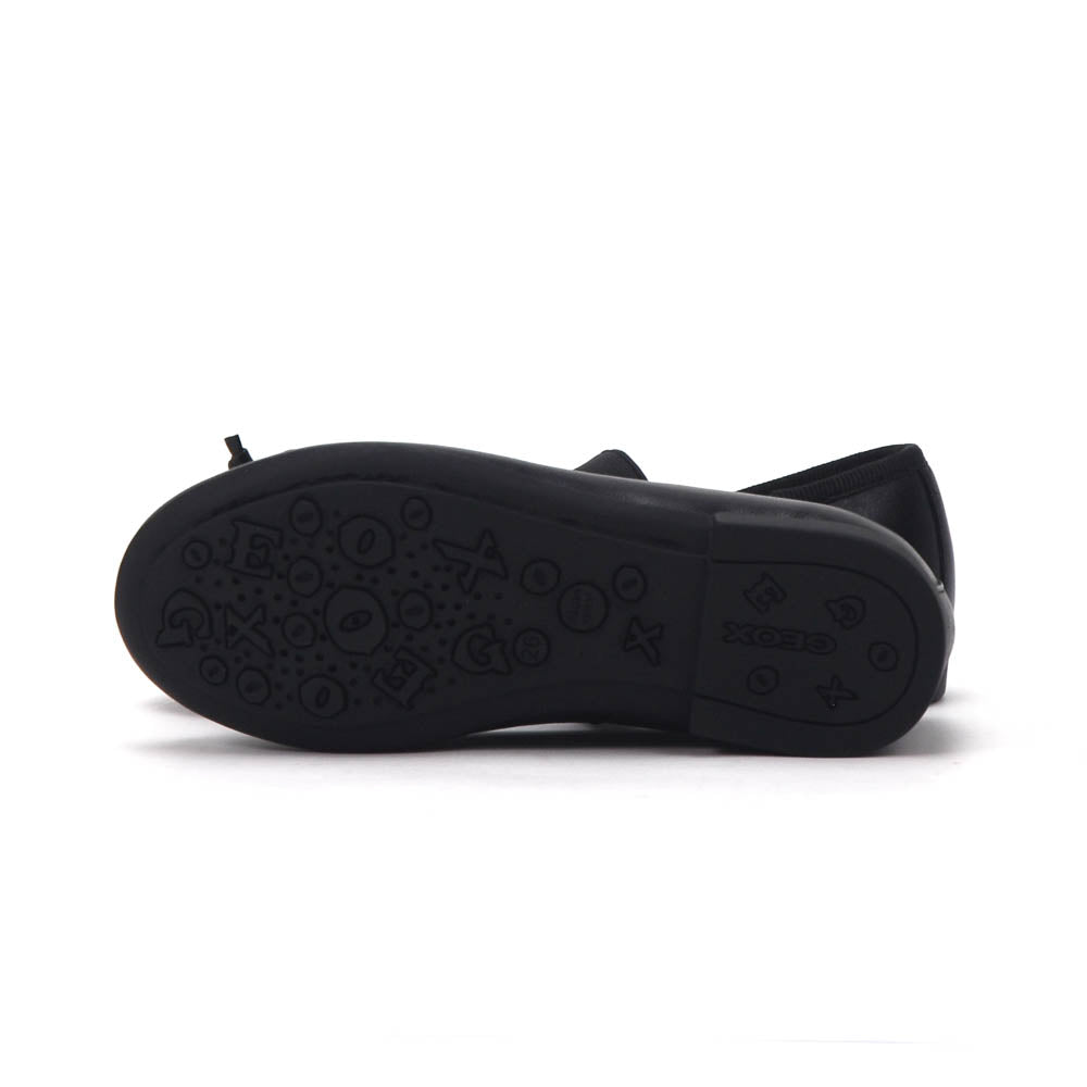 Geox Plie Girl Ballerina Flats J3455B00043-C9997