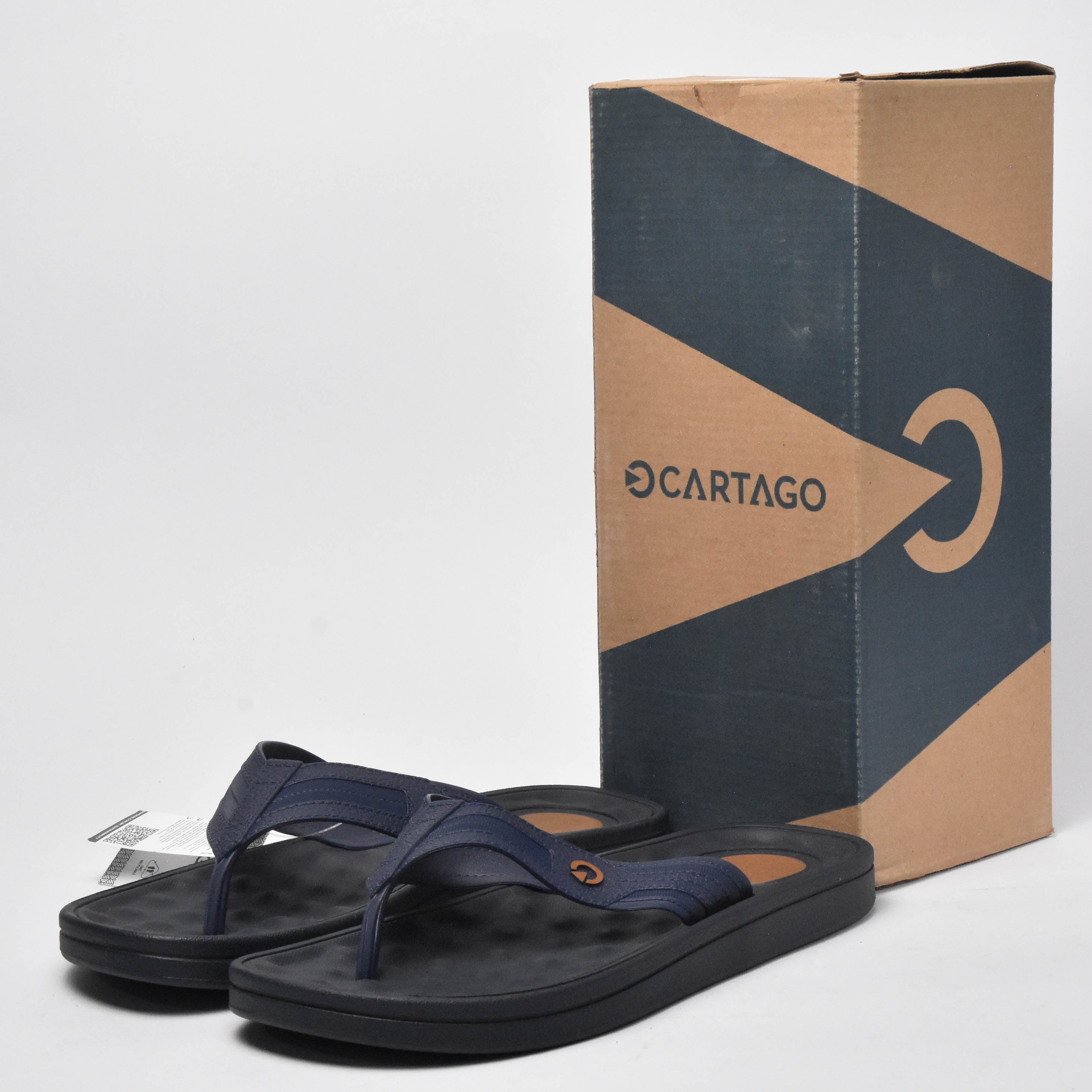 CARTAGO ALBAMA THONG AD 11859AW707