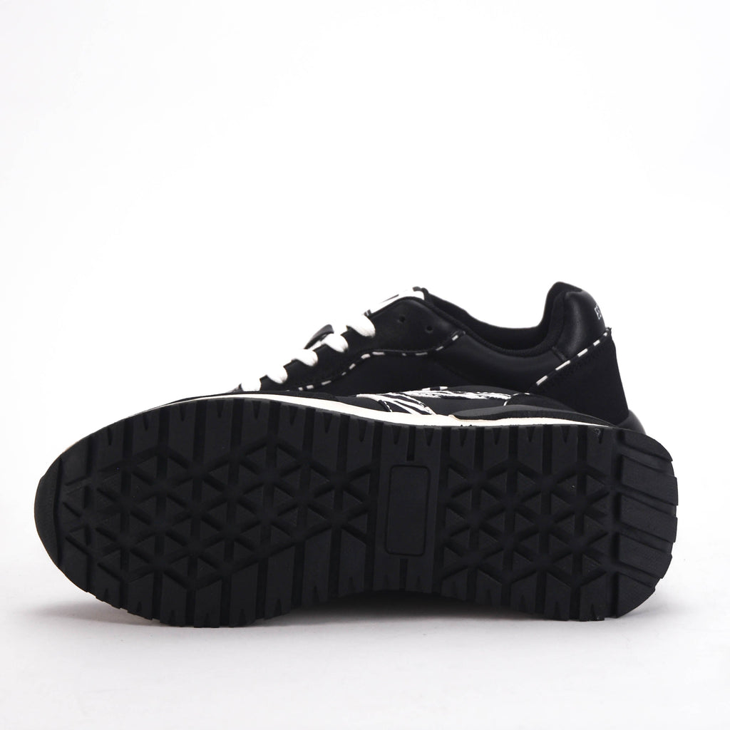 Safety Jogger — Chaussures femme mode