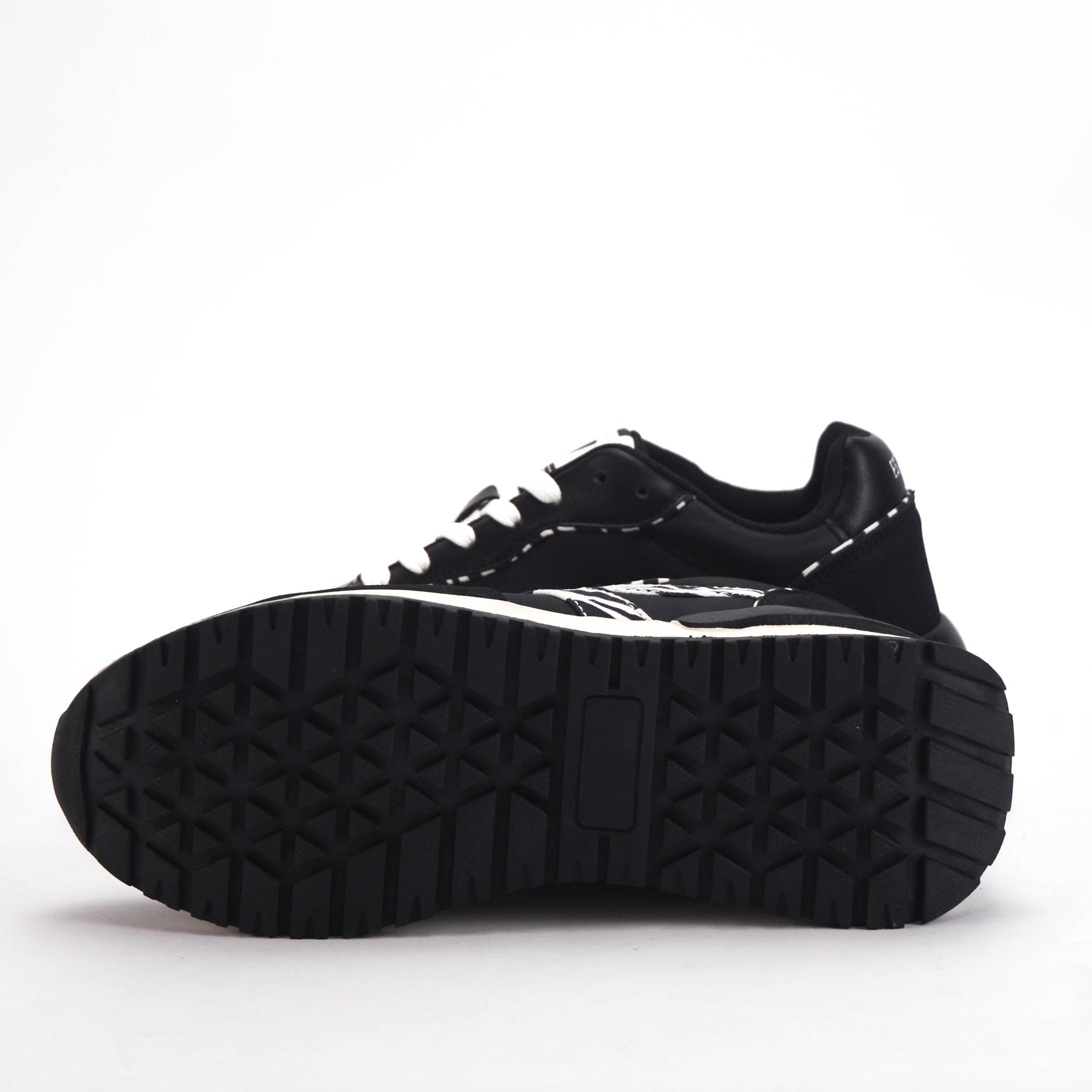 Safety Jogger — Chaussures femme mode