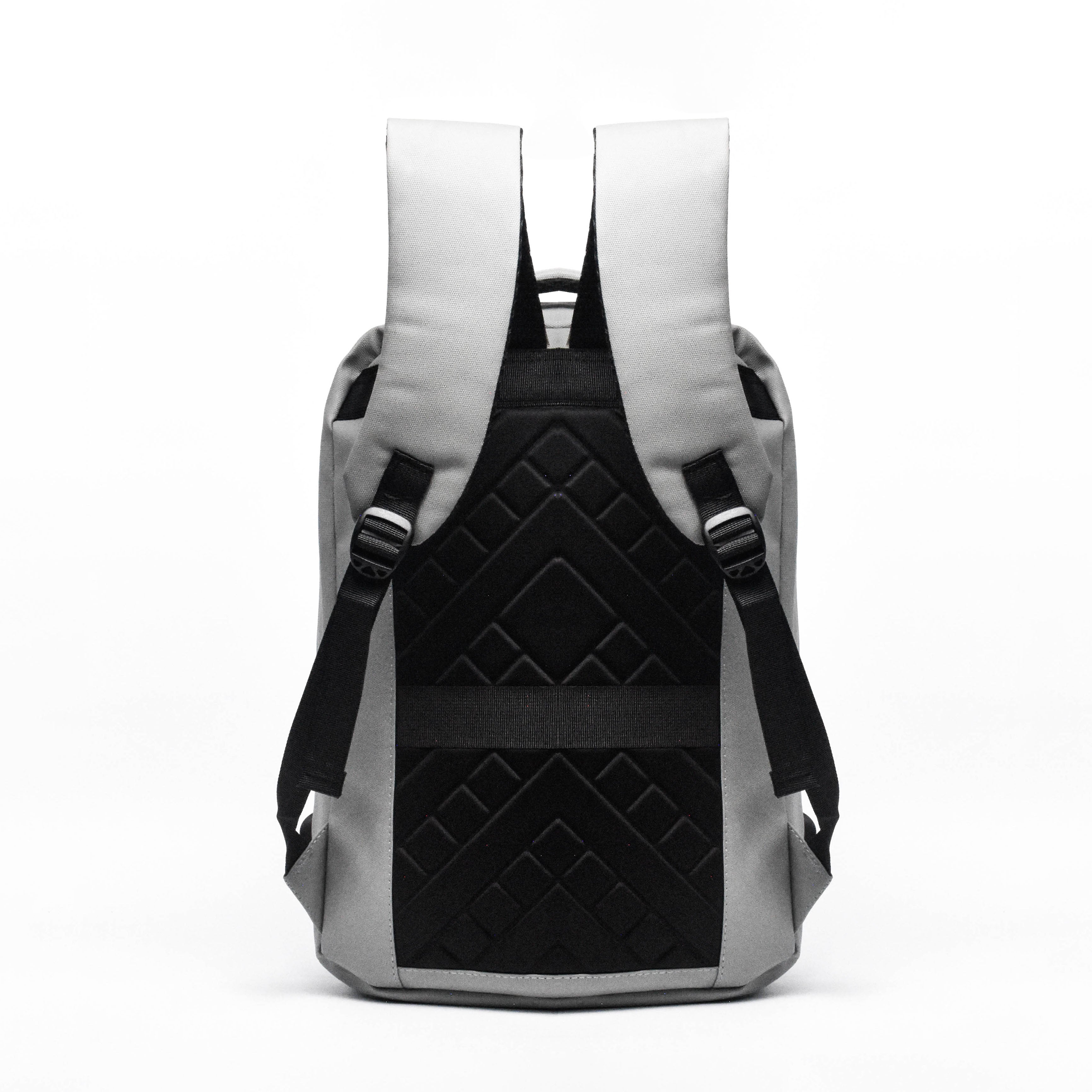 Sac a dos gris 31018