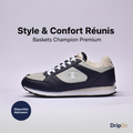 Champion - S22382-BS509