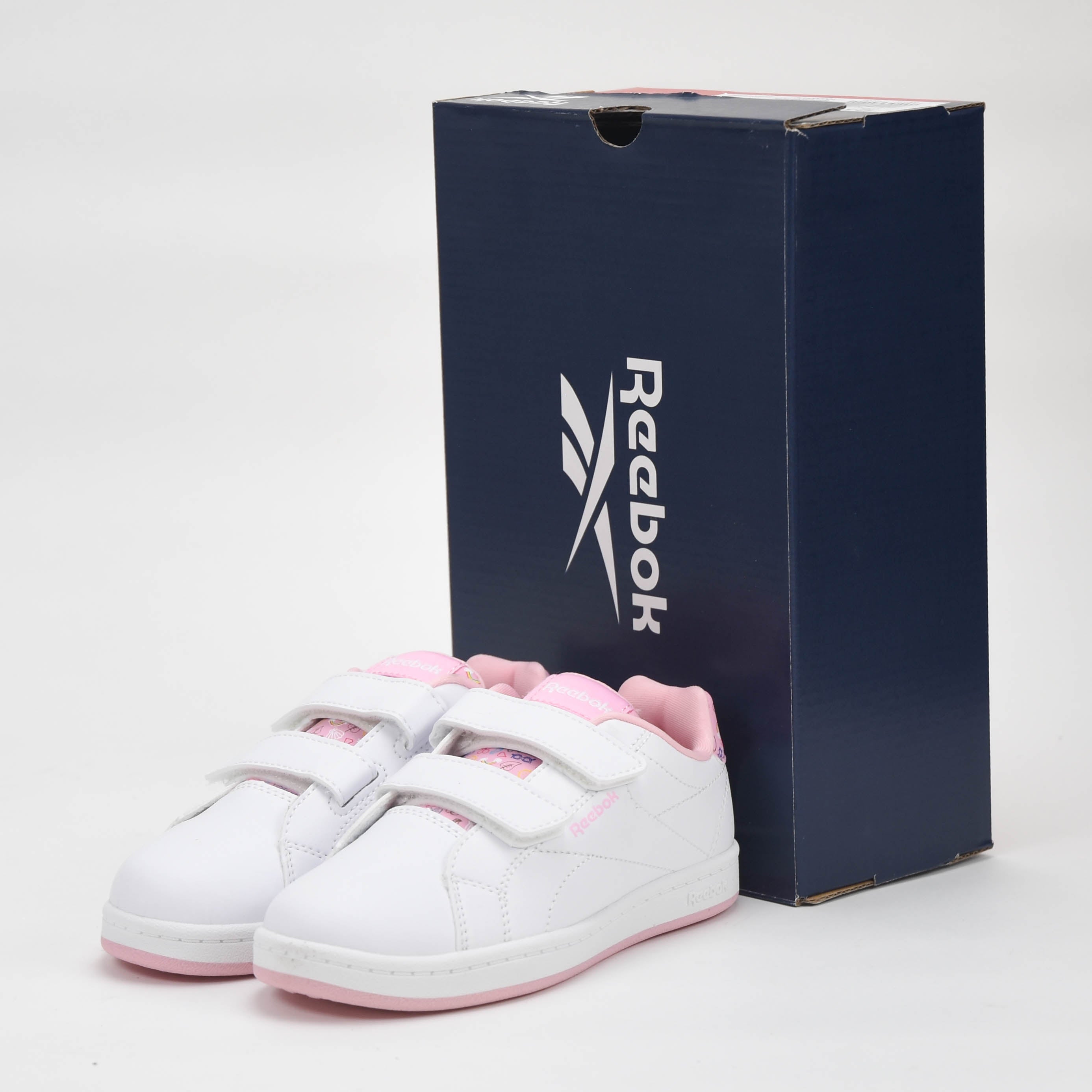 Reebok Royal Complete — Baskets enfant mode