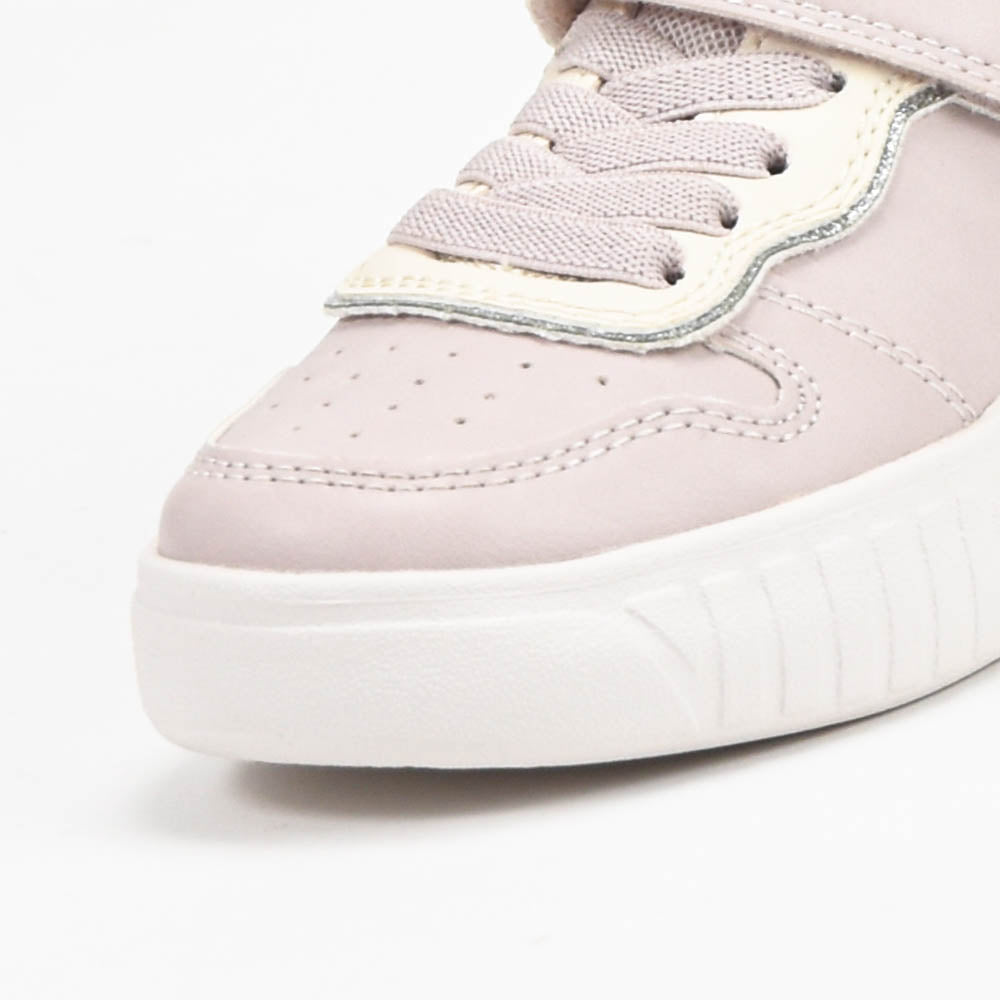 Geox — Baskets enfant bleues