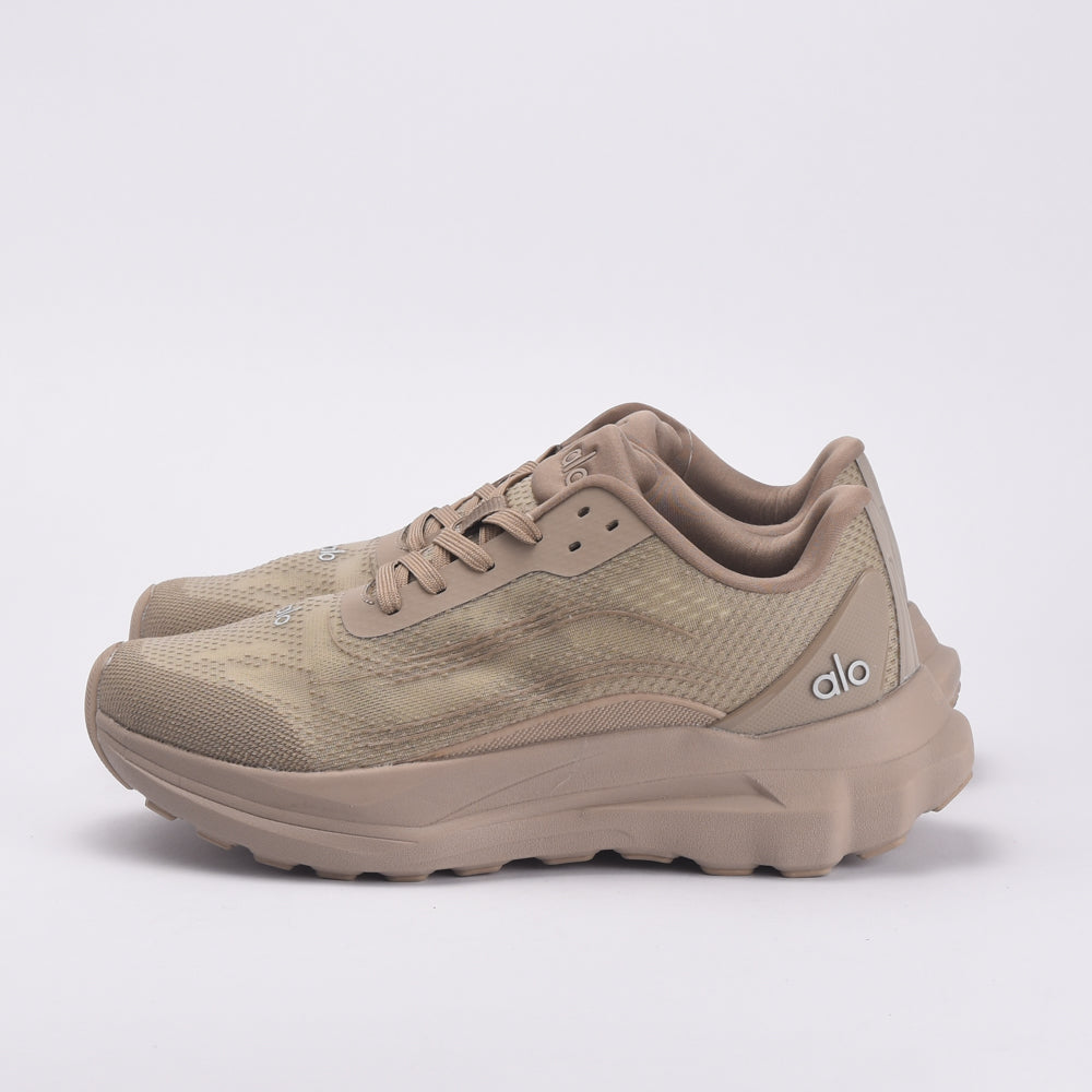 ALO RUNNER SNEAKER A0590U_GRAVEL