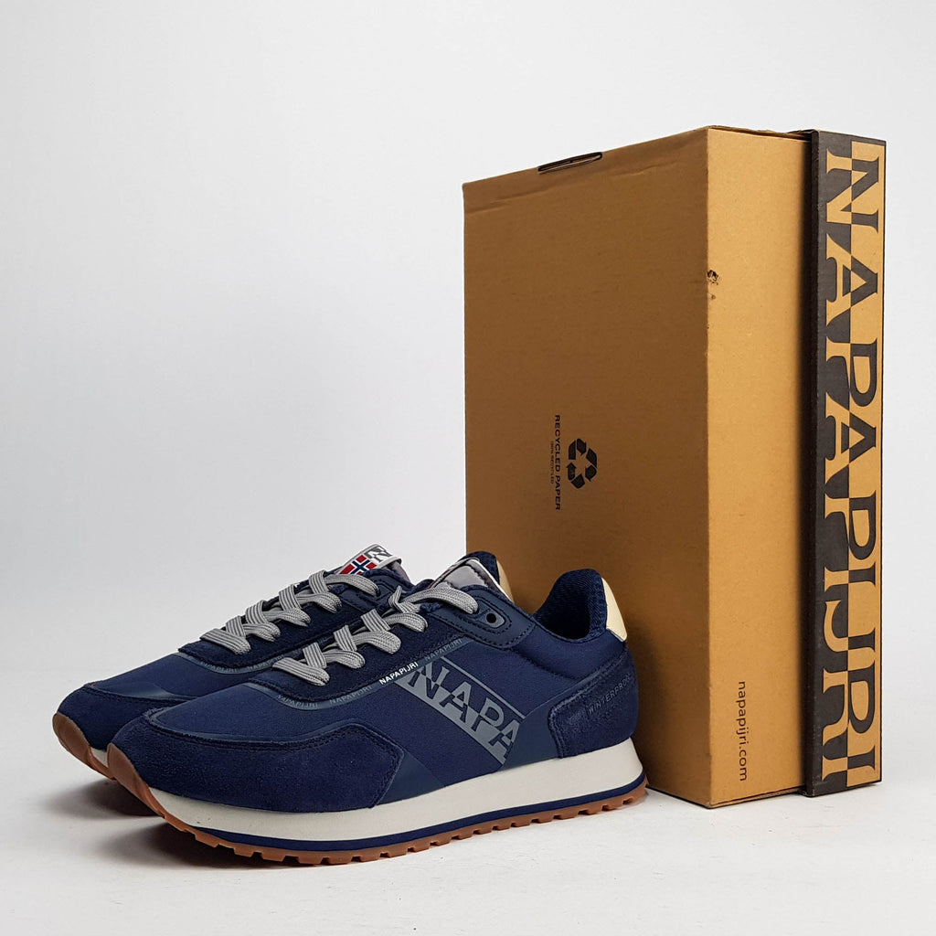 NAPAPIJRI NATURAL KELP 0A4GTKNE11