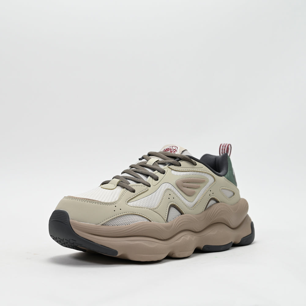ERKE 11126102200-803 — baskets homme — vue 5