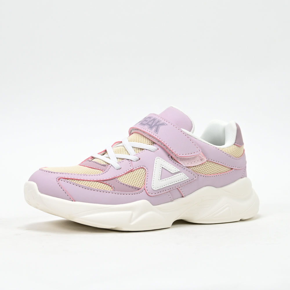 PEAK Kids EK59520E-00I7 — baskets enfant
