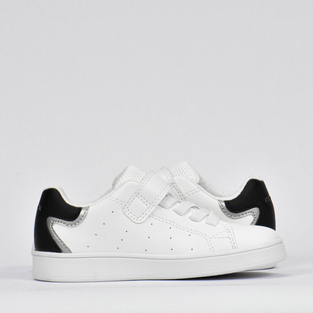 Geox J ECLYPER A - SYNT.LEA J36LSA-000BC-C0404