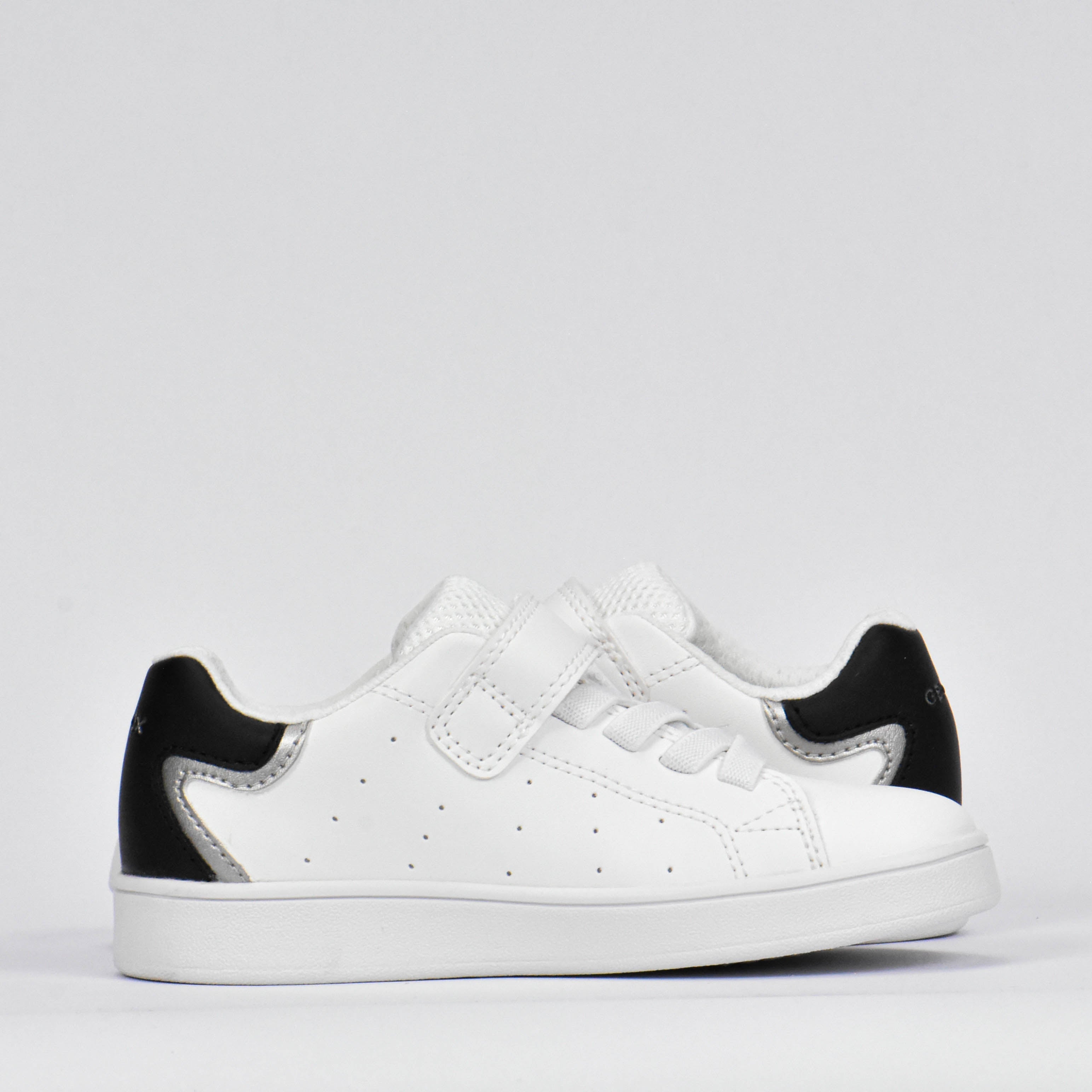 Geox J ECLYPER A - SYNT.LEA J36LSA-000BC-C0404