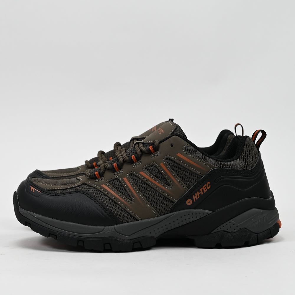 Basket HI-TEC Homme O015161