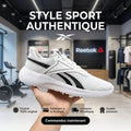 Reebok — Sneakers Homme
