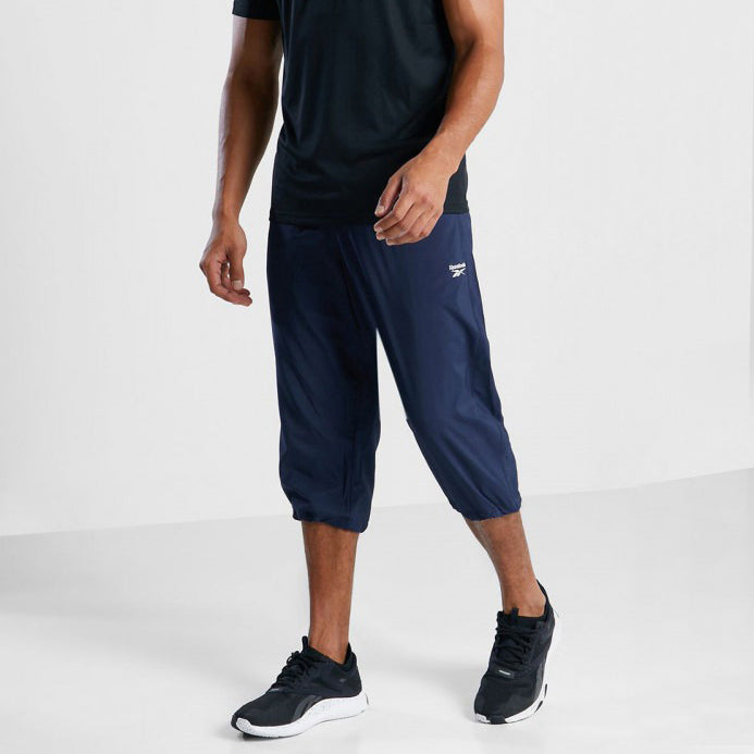 Pantalon trois-quarts REEBOK