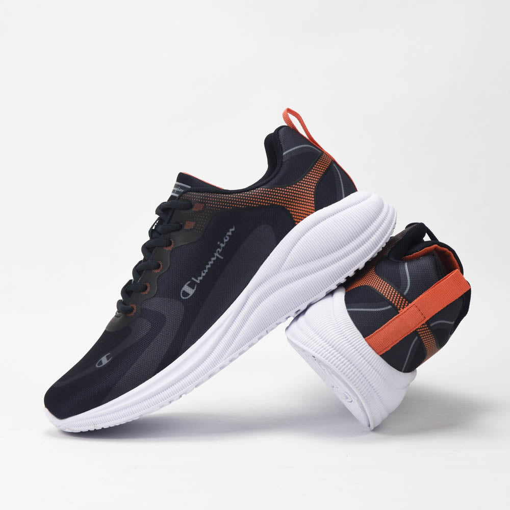 Champion Syphon Script 2.0 — Baskets homme beige