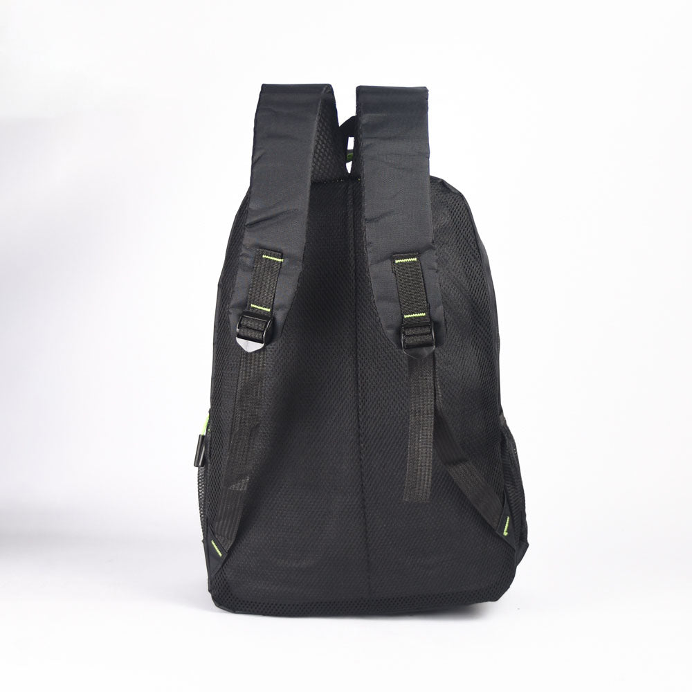 Sac à Dos HANQIBAG VERT \ 6161-3V