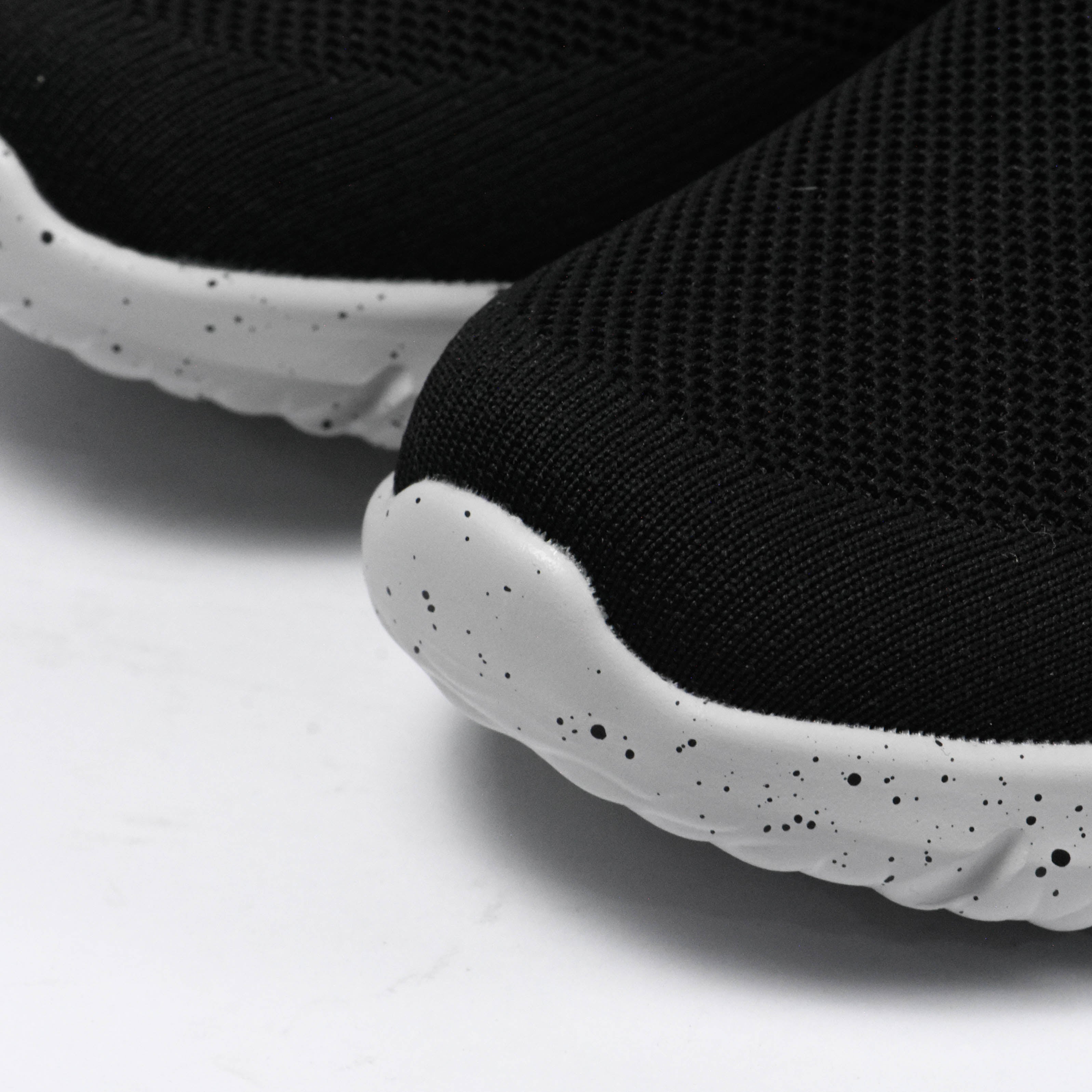 Skechers Corwen — Chaussures homme noires