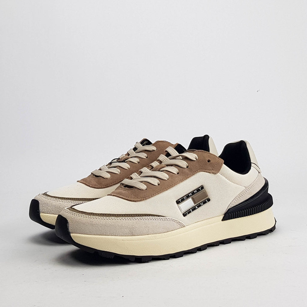 TOMMY HILFIGER MARRON CREME - ENOEMO1265