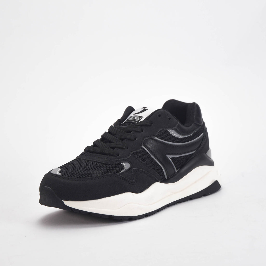 Safety Jogger — Chaussures femme baskets