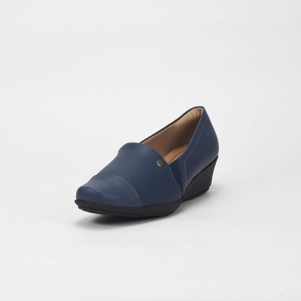 Piccadilly — Chaussures femme bleues