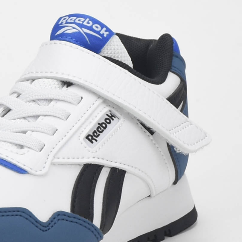 Reebok — Baskets enfant garçon