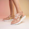 André — Chaussures femme casual