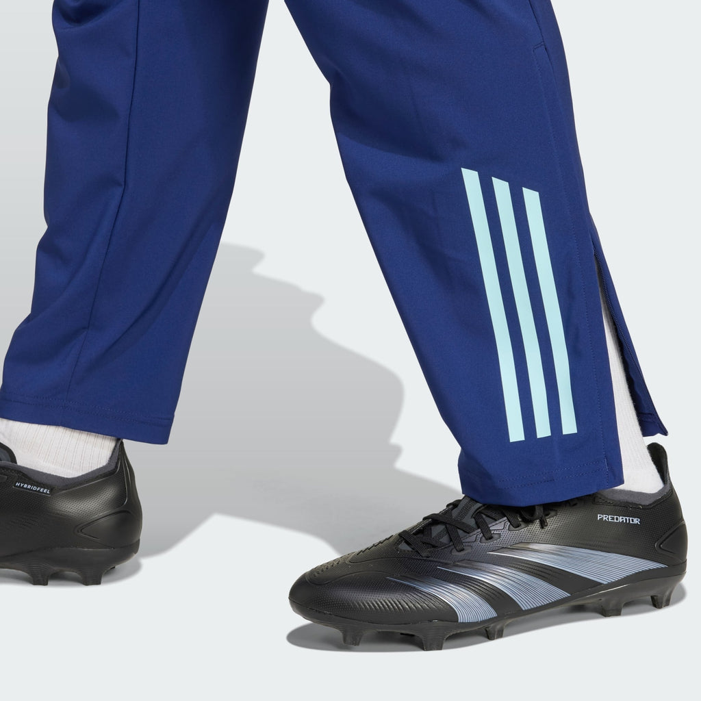 Adidas Arsenal Tiro 24 — Pantalon de présentation