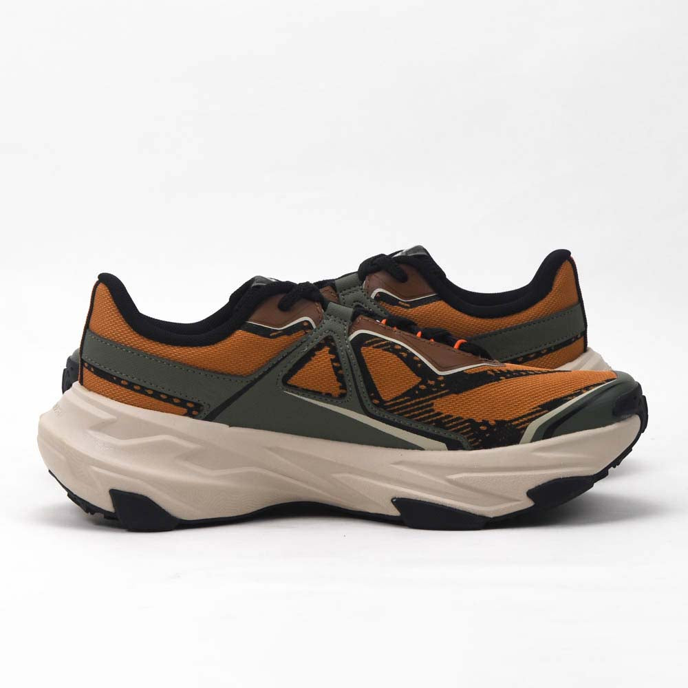 Peak — Chaussures running homme bleu marine