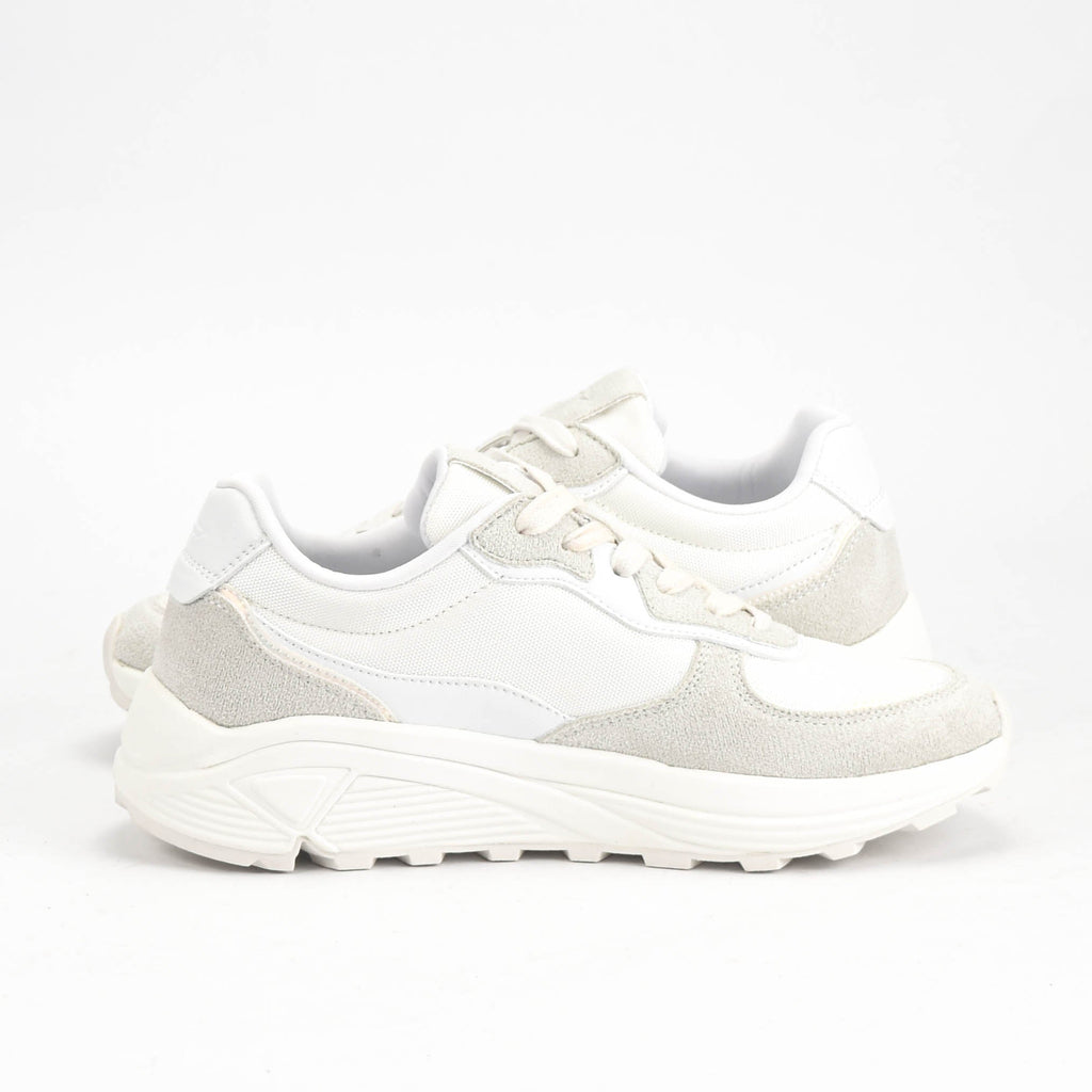 VO7 Venus — Baskets femme blanches