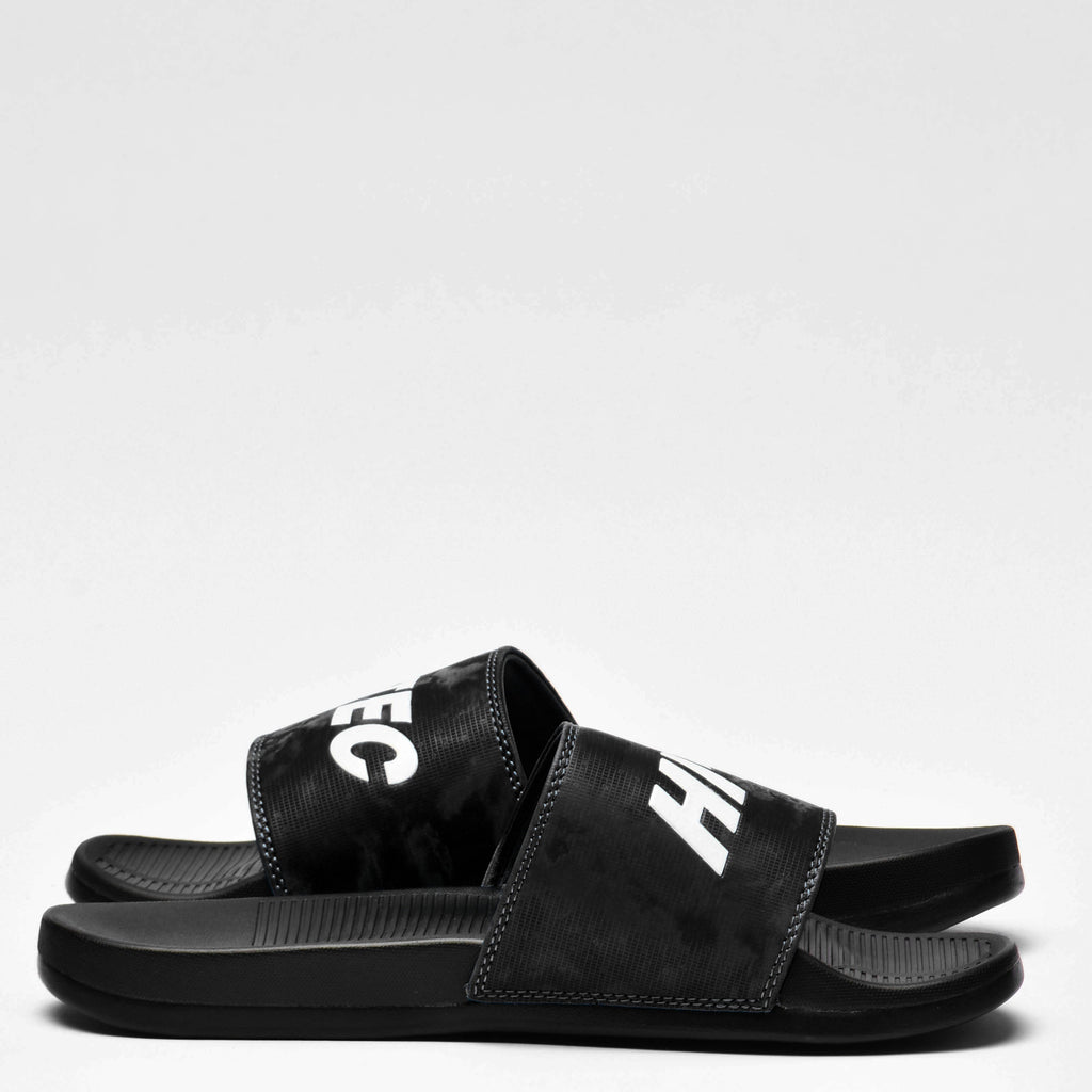 HI TEC LONG BEACH BLACK L014472