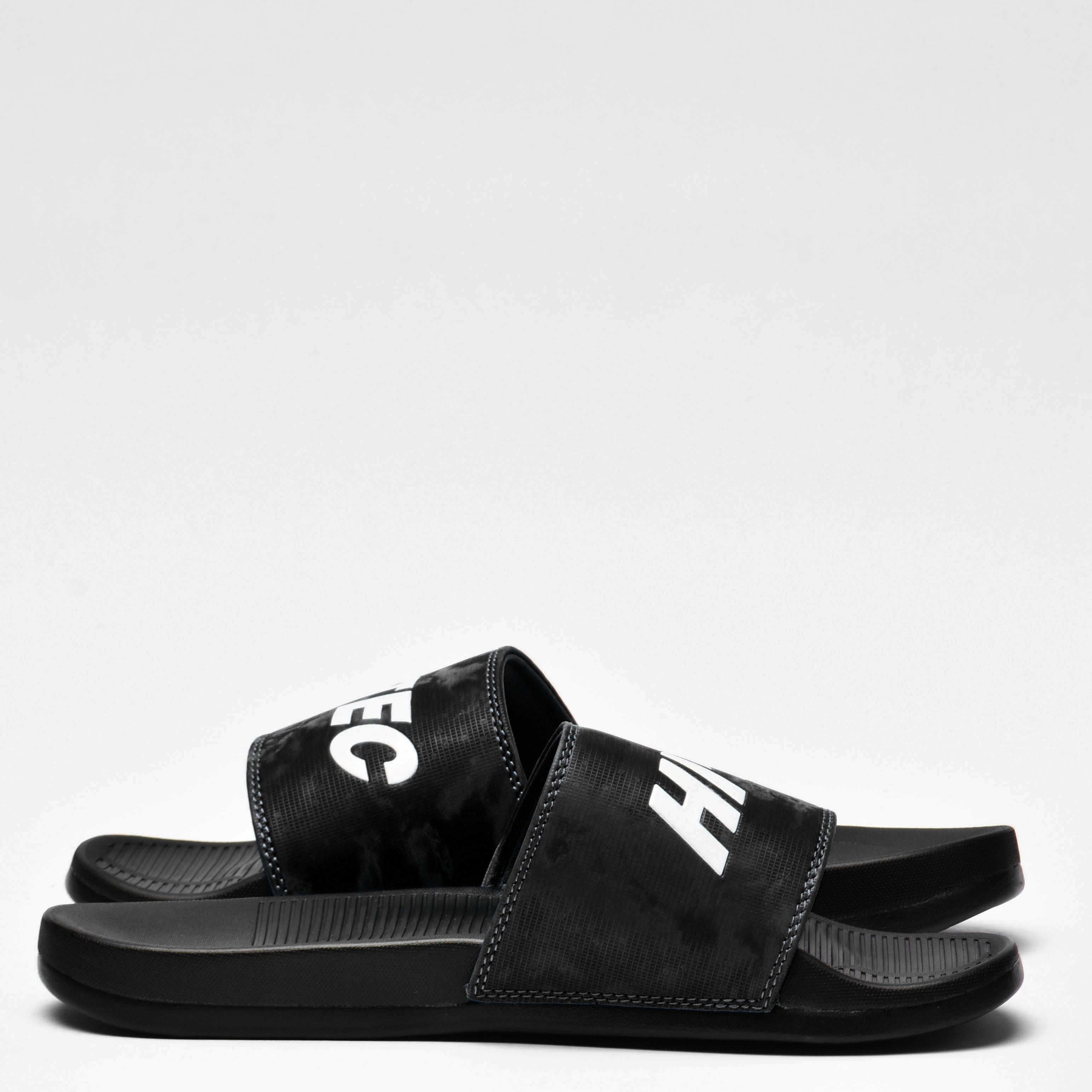 HI TEC LONG BEACH BLACK L014472