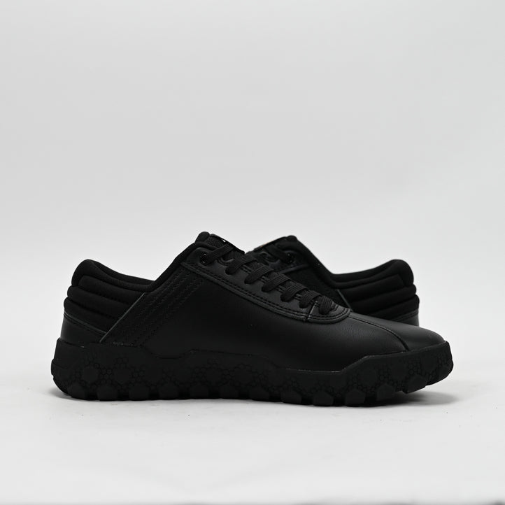 Baskets CAT Hex+ Noir Homme P726259