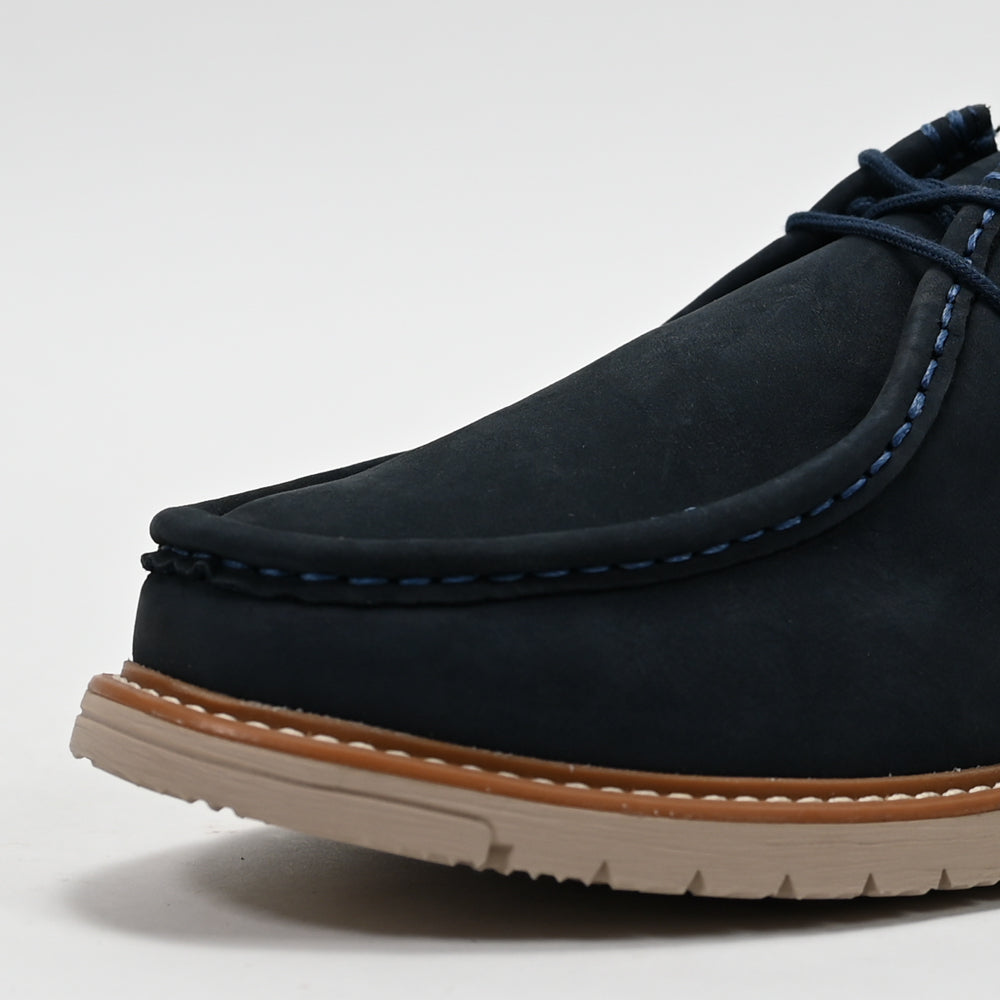 Hush Puppies HPM10666 — chaussures homme — vue 6