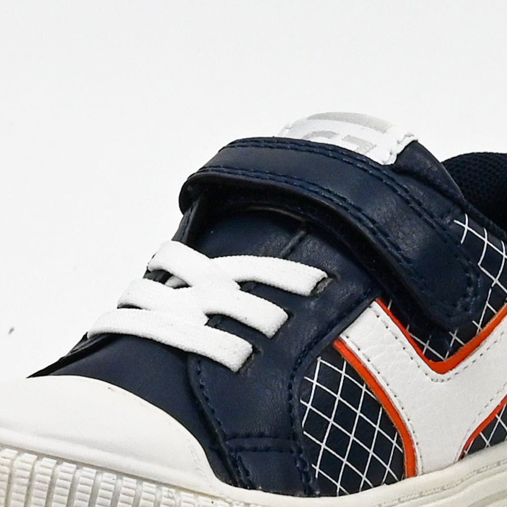 Safety Jogger — Basket Enfant
