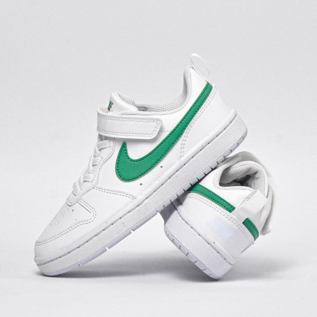 NIKE COURT BOROUGH LOW RECRAFT