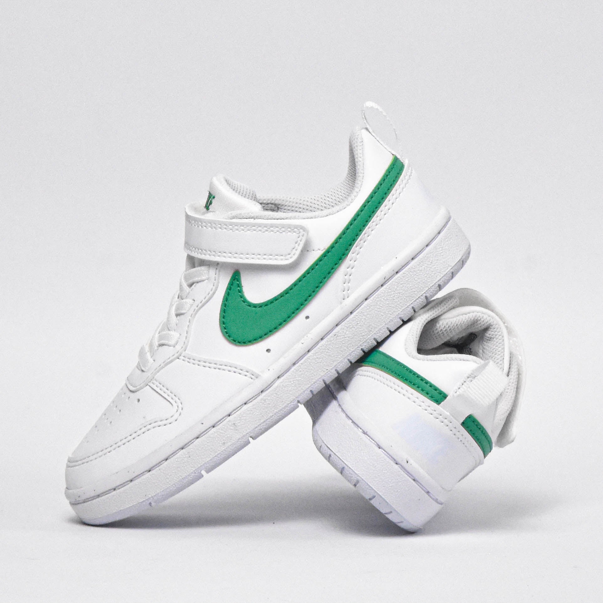 NIKE COURT BOROUGH LOW RECRAFT