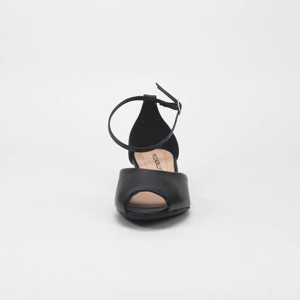 Piccadilly Sandales Anatomiques Femme 114045-0009
