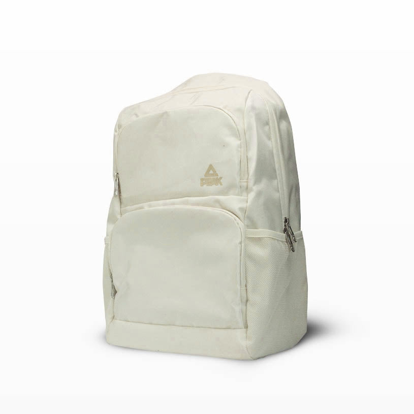 Peak — Sac à dos beige